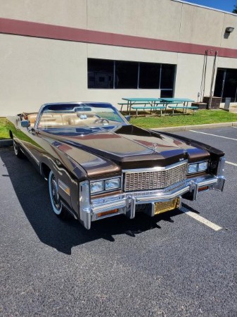 1976-Cadillac--Eldorado-Convertible