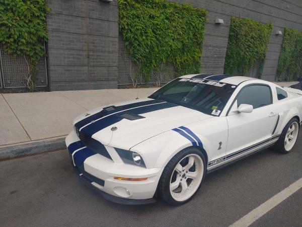 2007-ford-Shelby-GT-500