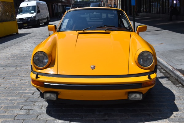 Used-1977-Porsche-911-930-Turbo-Carrera