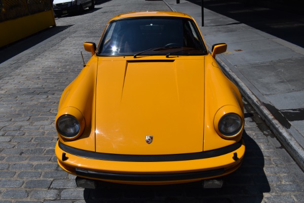 Used-1977-Porsche-911-930-Turbo-Carrera