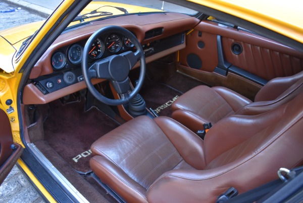 Used-1977-Porsche-911-930-Turbo-Carrera