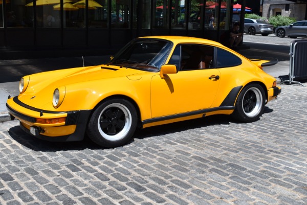 Used-1977-Porsche-911-930-Turbo-Carrera
