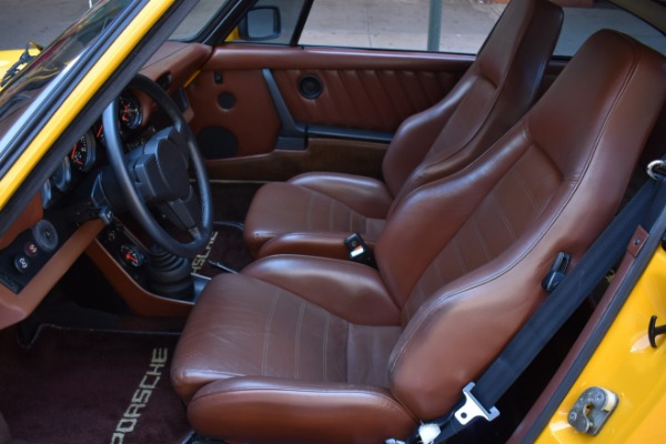 Used-1977-Porsche-911-930-Turbo-Carrera