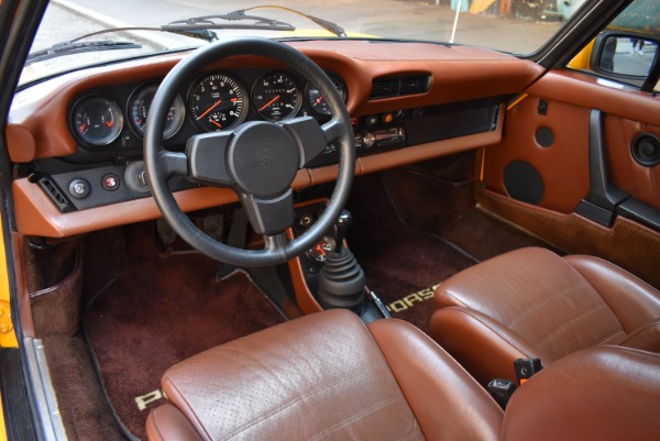 Used-1977-Porsche-911-930-Turbo-Carrera