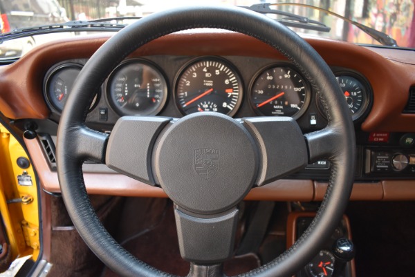 Used-1977-Porsche-911-930-Turbo-Carrera