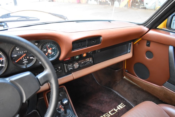 Used-1977-Porsche-911-930-Turbo-Carrera