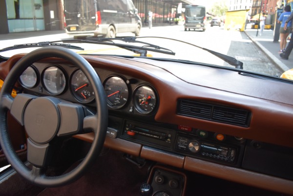 Used-1977-Porsche-911-930-Turbo-Carrera
