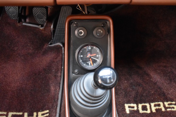 Used-1977-Porsche-911-930-Turbo-Carrera