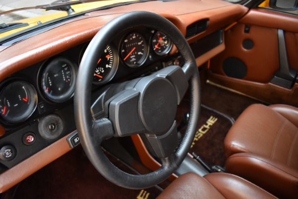 Used-1977-Porsche-911-930-Turbo-Carrera