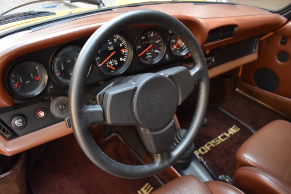 Used-1977-Porsche-911-930-Turbo-Carrera