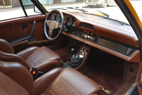 Used-1977-Porsche-911-930-Turbo-Carrera