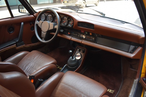 Used-1977-Porsche-911-930-Turbo-Carrera