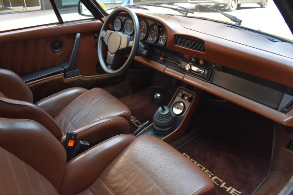 Used-1977-Porsche-911-930-Turbo-Carrera