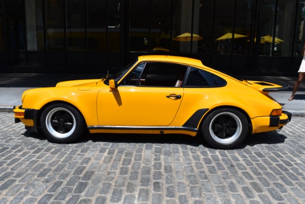 Used-1977-Porsche-911-930-Turbo-Carrera