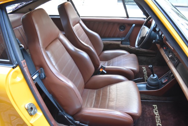 Used-1977-Porsche-911-930-Turbo-Carrera