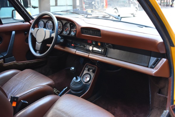Used-1977-Porsche-911-930-Turbo-Carrera