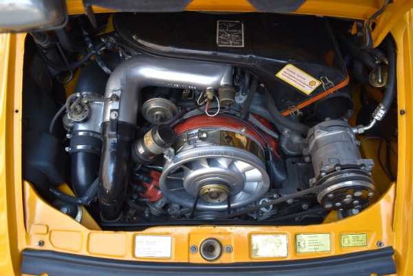 Used-1977-Porsche-911-930-Turbo-Carrera