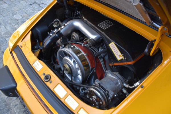 Used-1977-Porsche-911-930-Turbo-Carrera