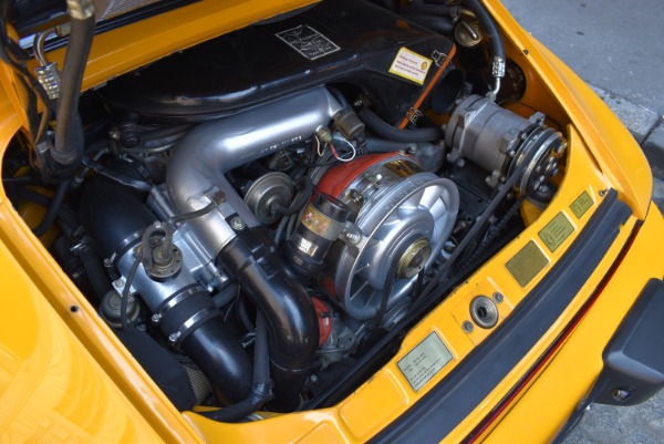 Used-1977-Porsche-911-930-Turbo-Carrera