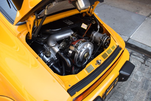 Used-1977-Porsche-911-930-Turbo-Carrera