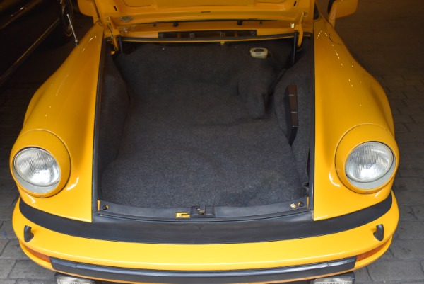 Used-1977-Porsche-911-930-Turbo-Carrera