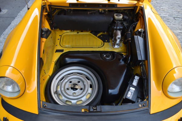 Used-1977-Porsche-911-930-Turbo-Carrera