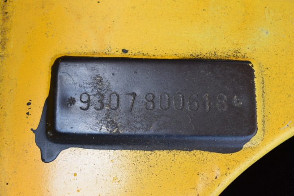 Used-1977-Porsche-911-930-Turbo-Carrera