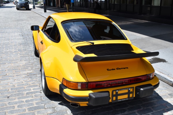 Used-1977-Porsche-911-930-Turbo-Carrera
