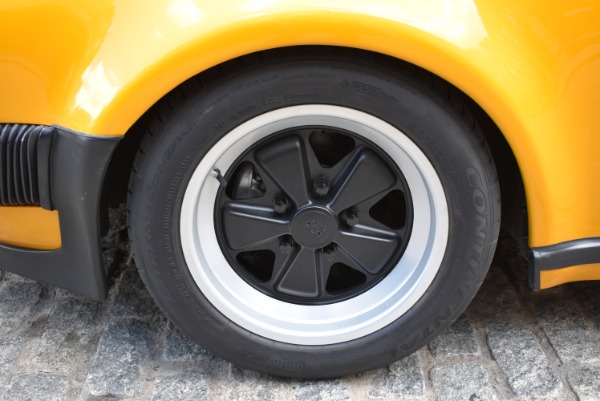 Used-1977-Porsche-911-930-Turbo-Carrera