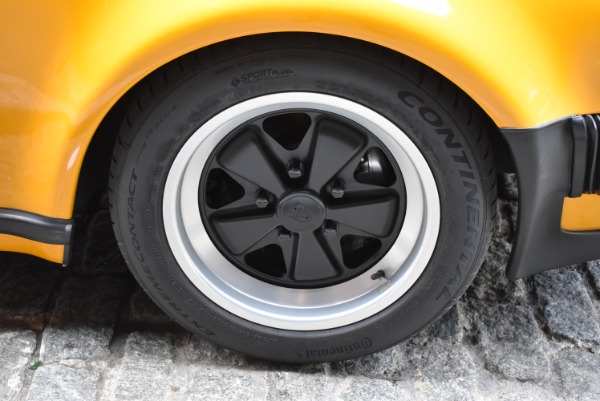 Used-1977-Porsche-911-930-Turbo-Carrera