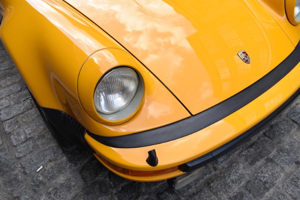 Used-1977-Porsche-911-930-Turbo-Carrera