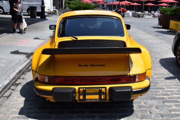 Used-1977-Porsche-911-930-Turbo-Carrera