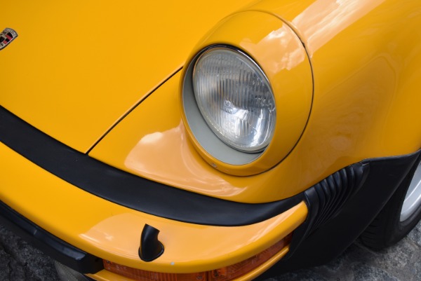 Used-1977-Porsche-911-930-Turbo-Carrera