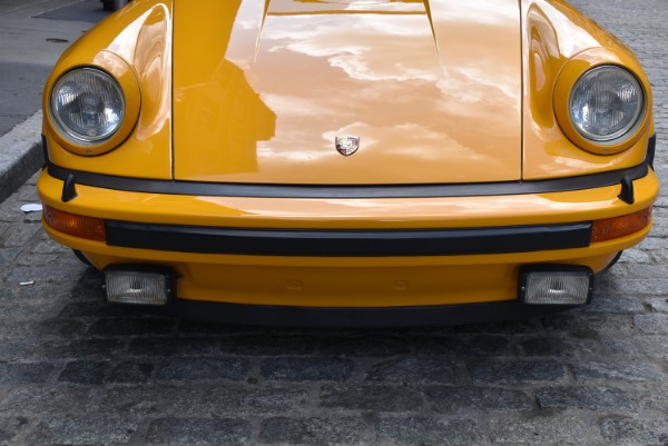 Used-1977-Porsche-911-930-Turbo-Carrera