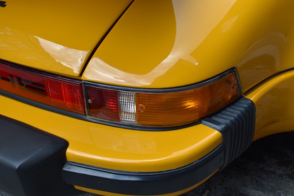 Used-1977-Porsche-911-930-Turbo-Carrera
