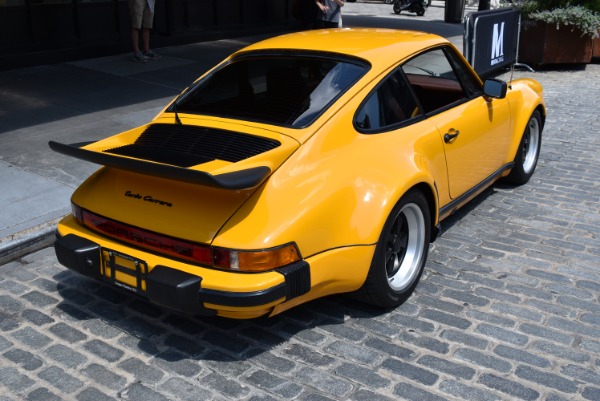 Used-1977-Porsche-911-930-Turbo-Carrera