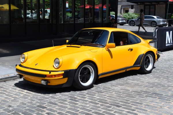 Used-1977-Porsche-911-930-Turbo-Carrera