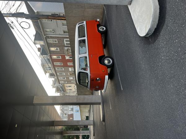1979-Volkswagen-Transporter