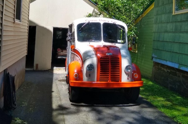 Used-1961-Divco-Milk-Truck
