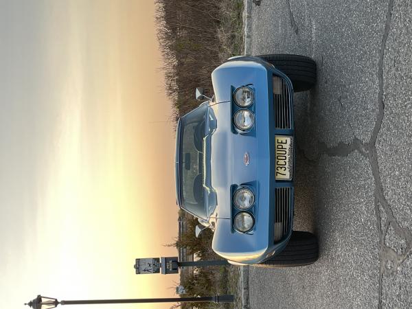 1973-Chevrolet-Corvette