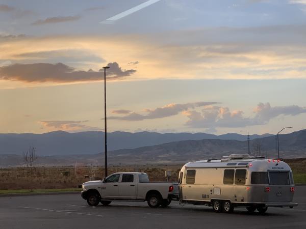 2019-Airstream--Flying-Cloud-25’-FBQ