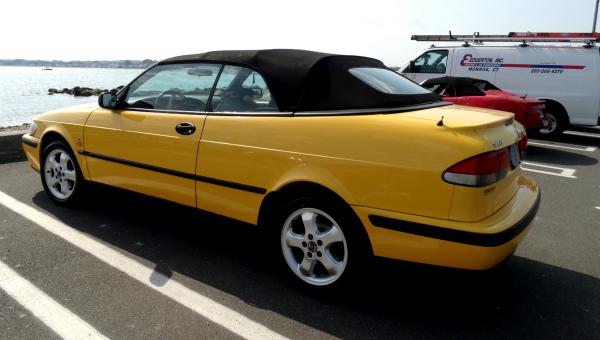 1999-Saab-9-3-SE