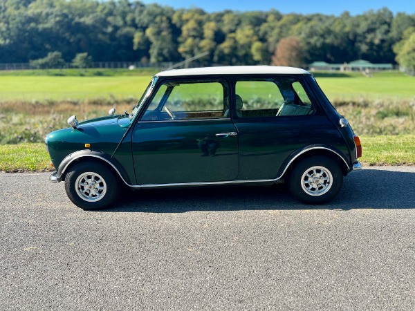 Used-1998-Mini-Cooper-Mini