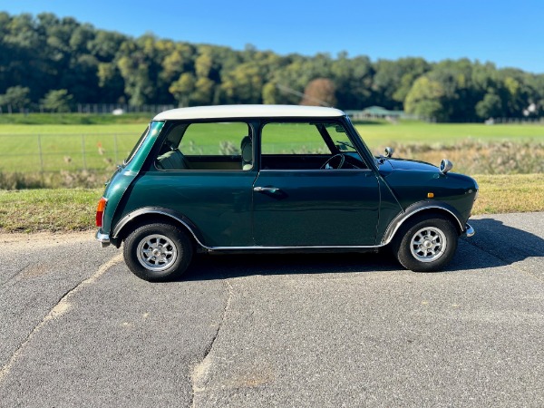 Used-1998-Mini-Cooper-Mini