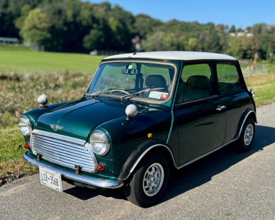 Used-1998-Mini-Cooper-Mini