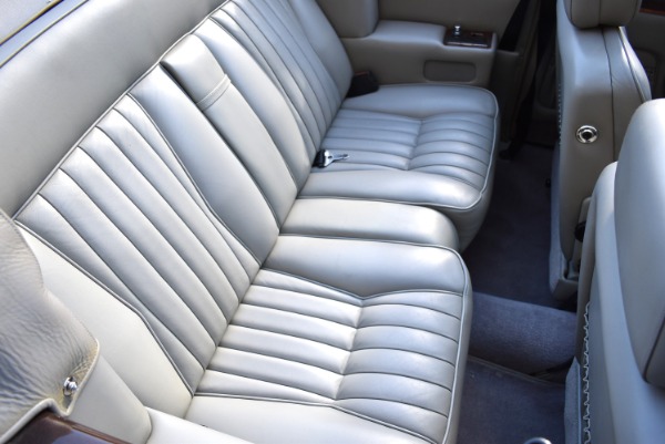 Used-1985-Rolls-Royce-Corniche-Convertible--9,890-Miles