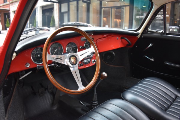 Used-1964-Porsche-356C-Coupe