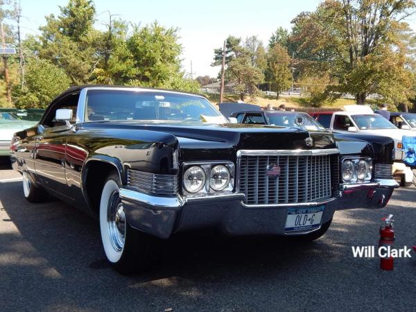 1970 Cadillac Deville For rent (Call for price) | Cooper Classics