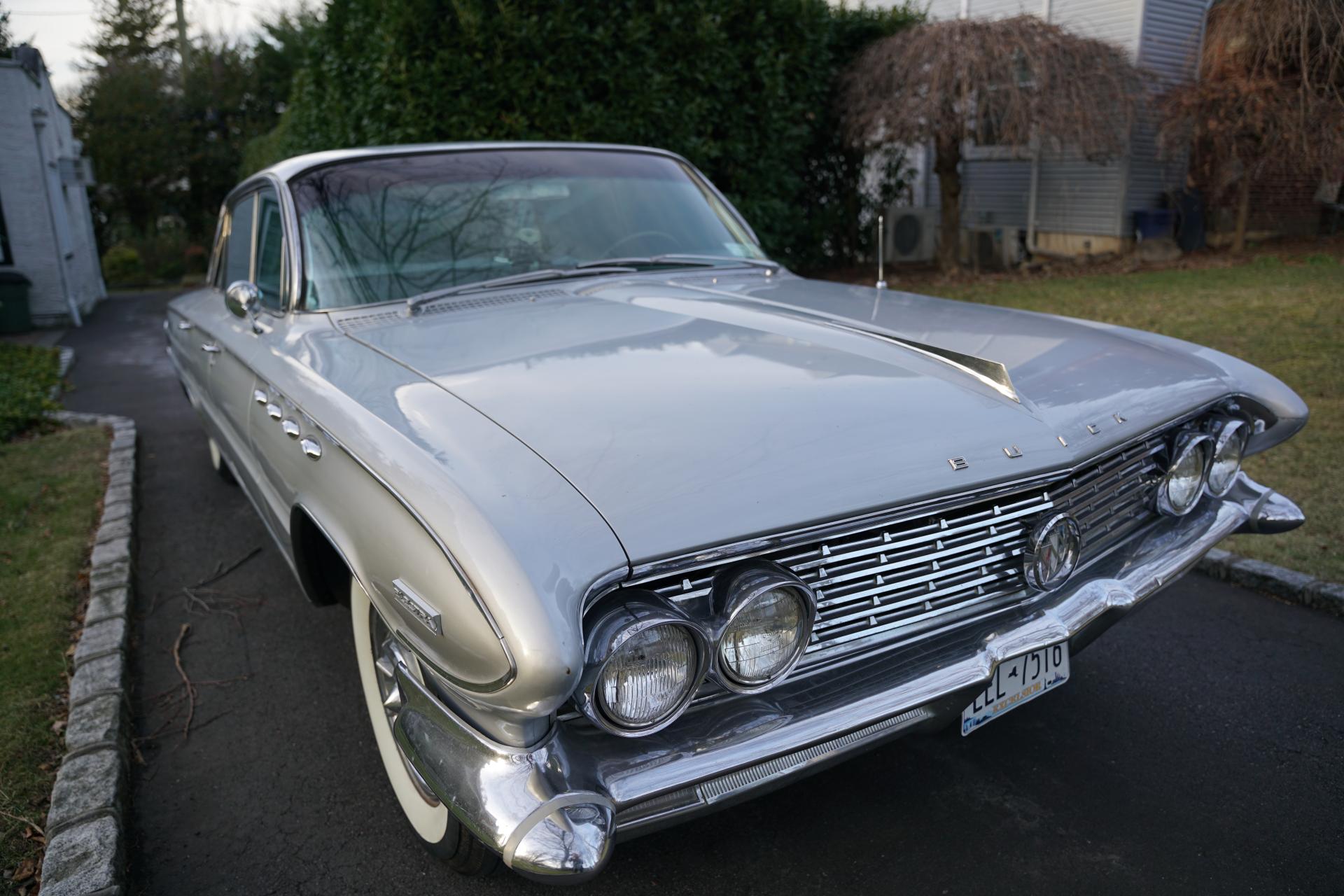 1961 Buick Electra 225 Riviera For rent (Call for price) | Cooper