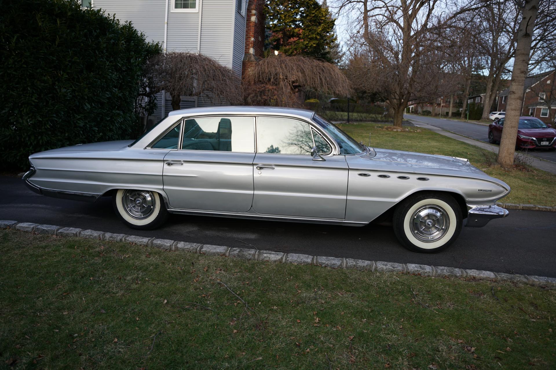 1961 Buick Electra 225 Riviera For rent (Call for price) | Cooper